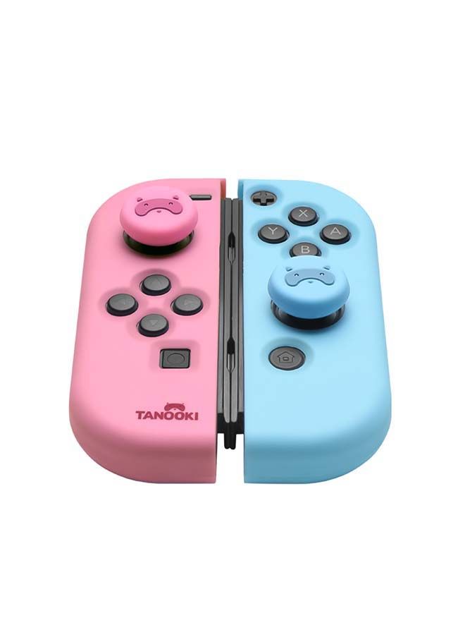 FR-TEC حزمة كومبو FR-TEC TANOOKI لجهاز نينتندو سويتش - Image 2