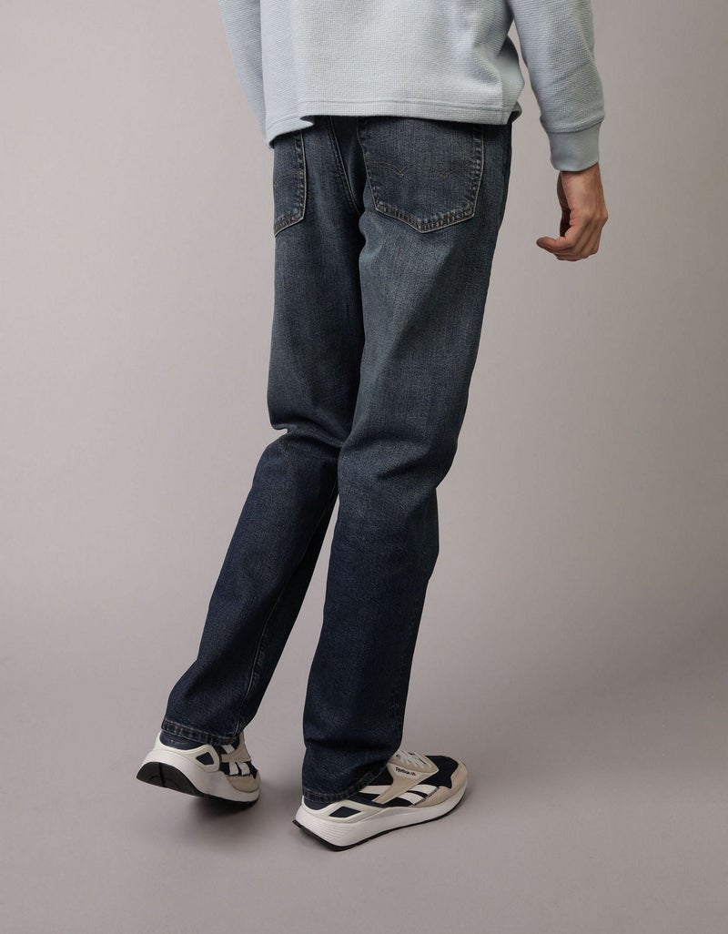 American Eagle AE EasyFlex Original Straight Jean - Image 2