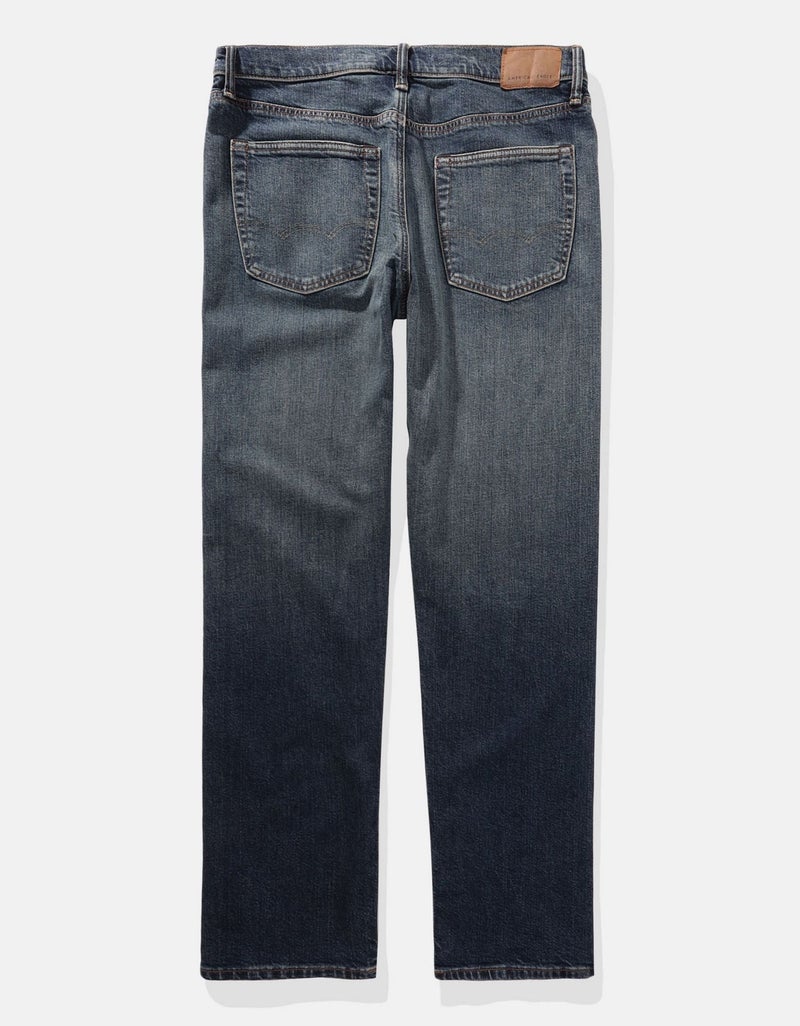American Eagle AE EasyFlex Original Straight Jean - Image 4