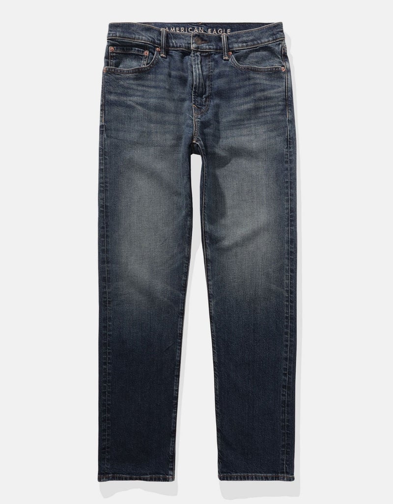 American Eagle AE EasyFlex Original Straight Jean - Image 3