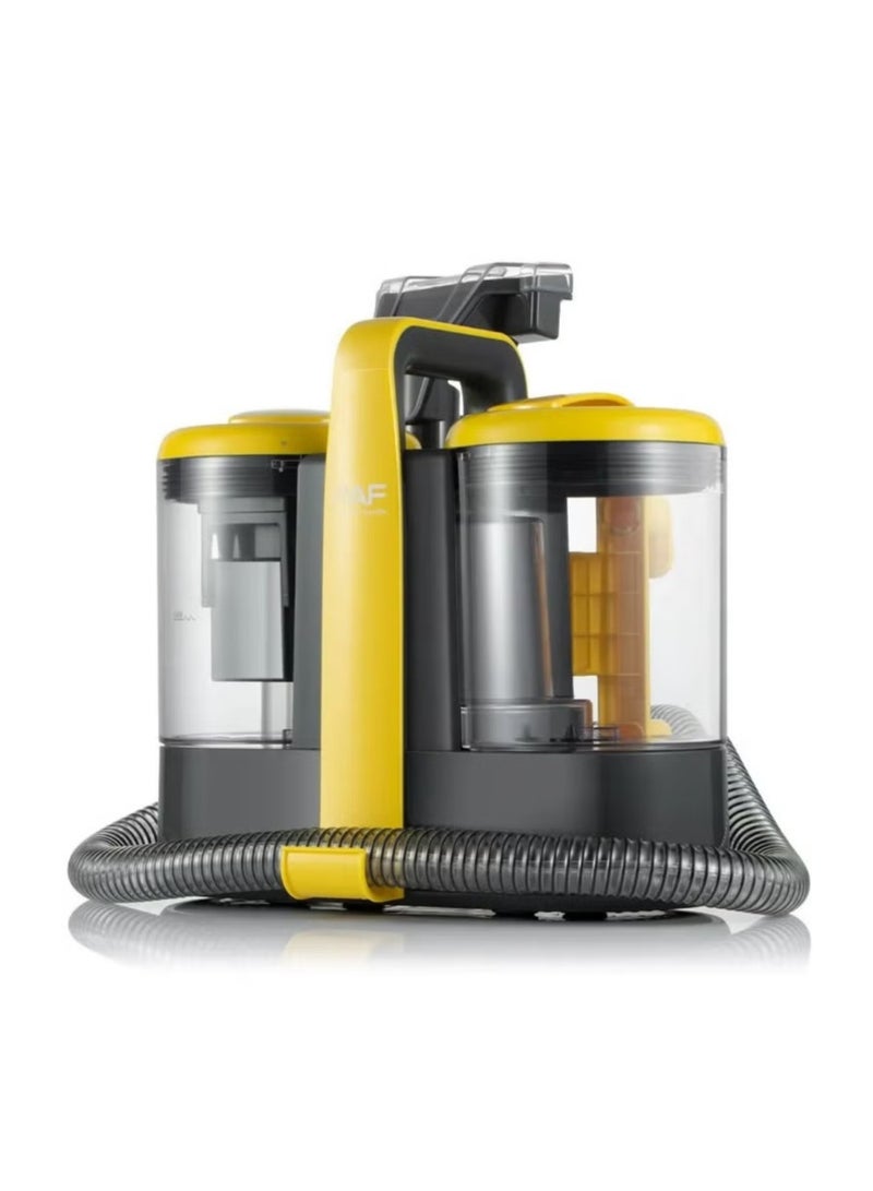 RAF Portable Carpet Cleaner – Wet & Dry Vacuum with Cyclone Technology for Home & Car Cleaning - Image 3