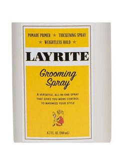 Layrite Layrite Grooming Spray, 6.7 oz  - Image 2