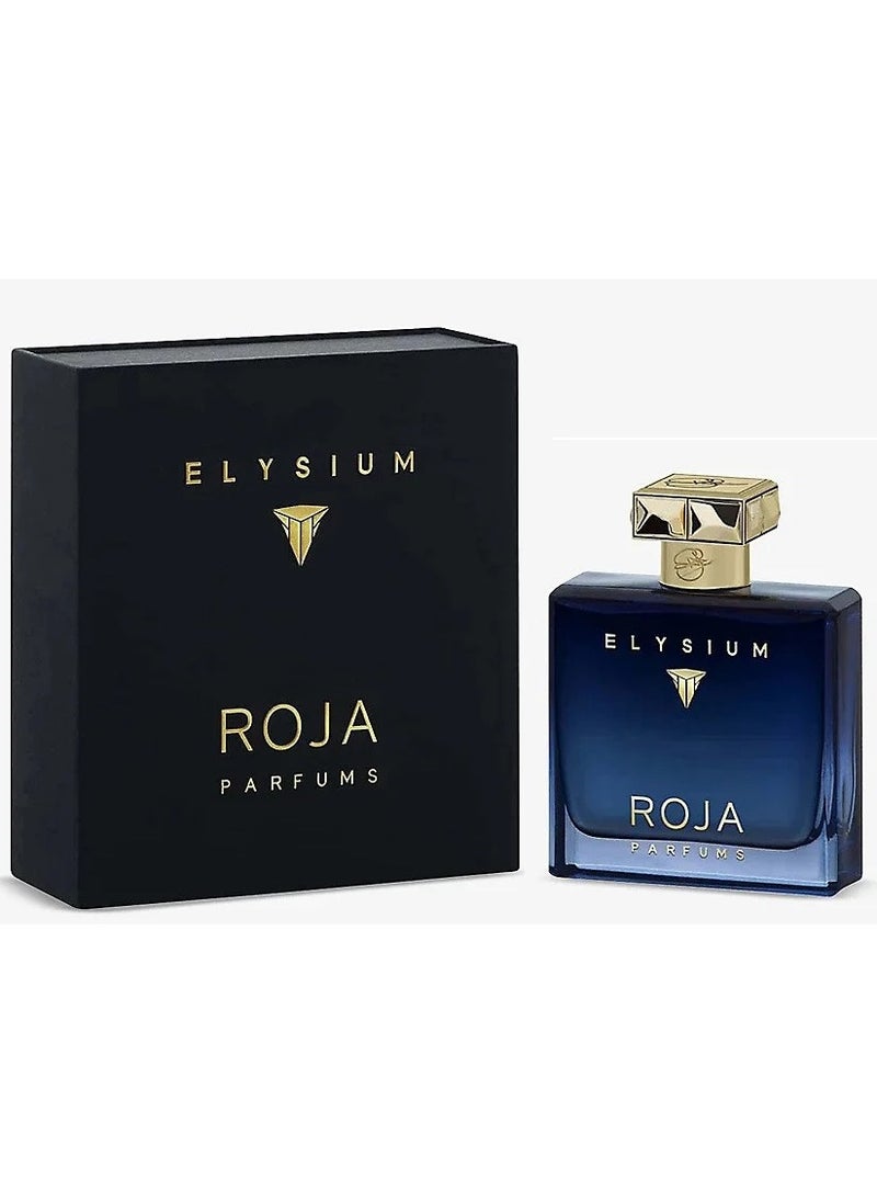 روجا للعطور عطر روجا إليسيوم 100 مل 