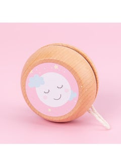 Y&D Children's Fun Yo-yo Wooden Toys  - Image 1