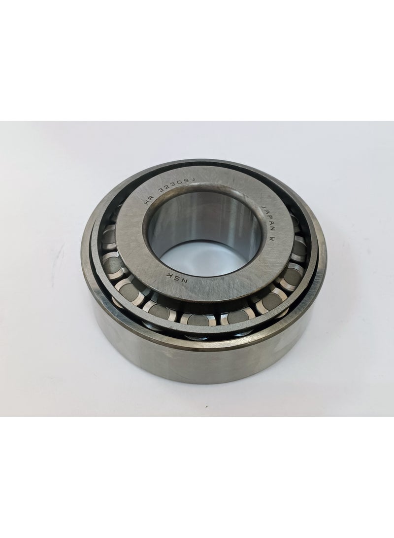 NSK ORIGINAL NSK HR 32309 J Tapered Roller Bearing - High Capacity 32300 Series - 45x100x38.25mm - Genuine Made in Japan - Image 3
