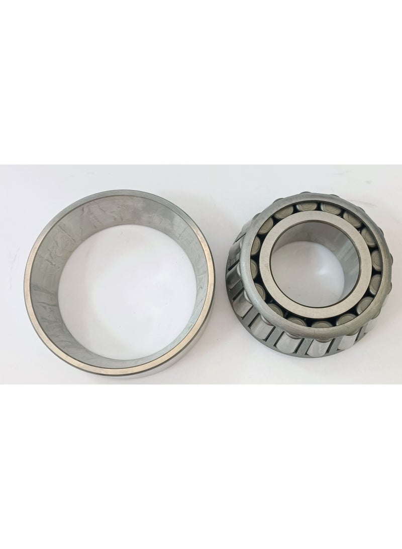 NSK ORIGINAL NSK HR 32309 J Tapered Roller Bearing - High Capacity 32300 Series - 45x100x38.25mm - Genuine Made in Japan - Image 2