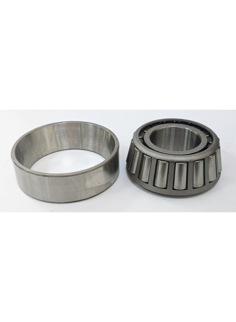 NSK ORIGINAL NSK HR 32309 J Tapered Roller Bearing - High Capacity 32300 Series - 45x100x38.25mm - Genuine Made in Japan - Image 1