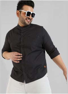 Instafab Plus Long Sleeve Shirt  - Image 1
