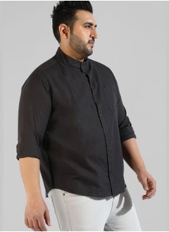 Instafab Plus Long Sleeve Shirt  - Image 3