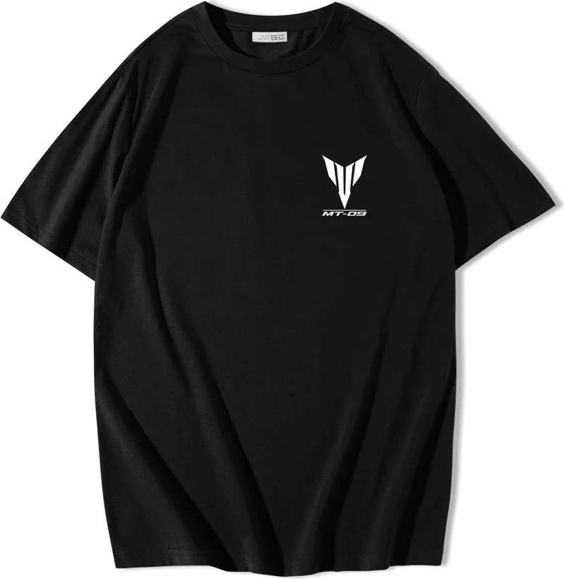 بي ار زد كولكشن Unisex Oversize The Dark Side Of Japan T-Shirt