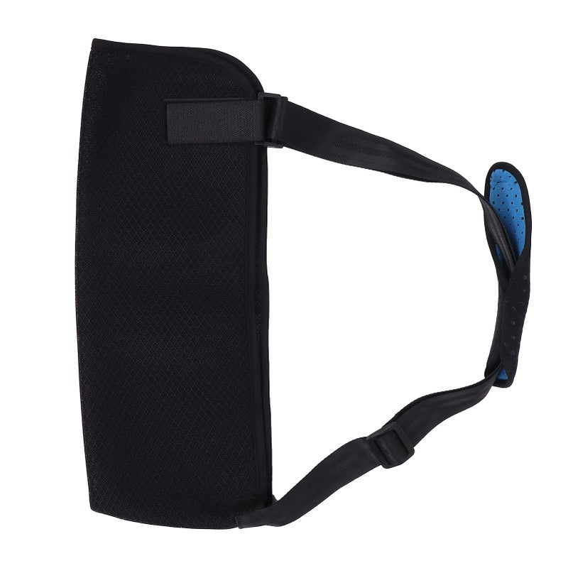 Arm Shoulder Sling Shoulder Support Strap Immobilizer Stabilizer for Fractured Arm - Image 2