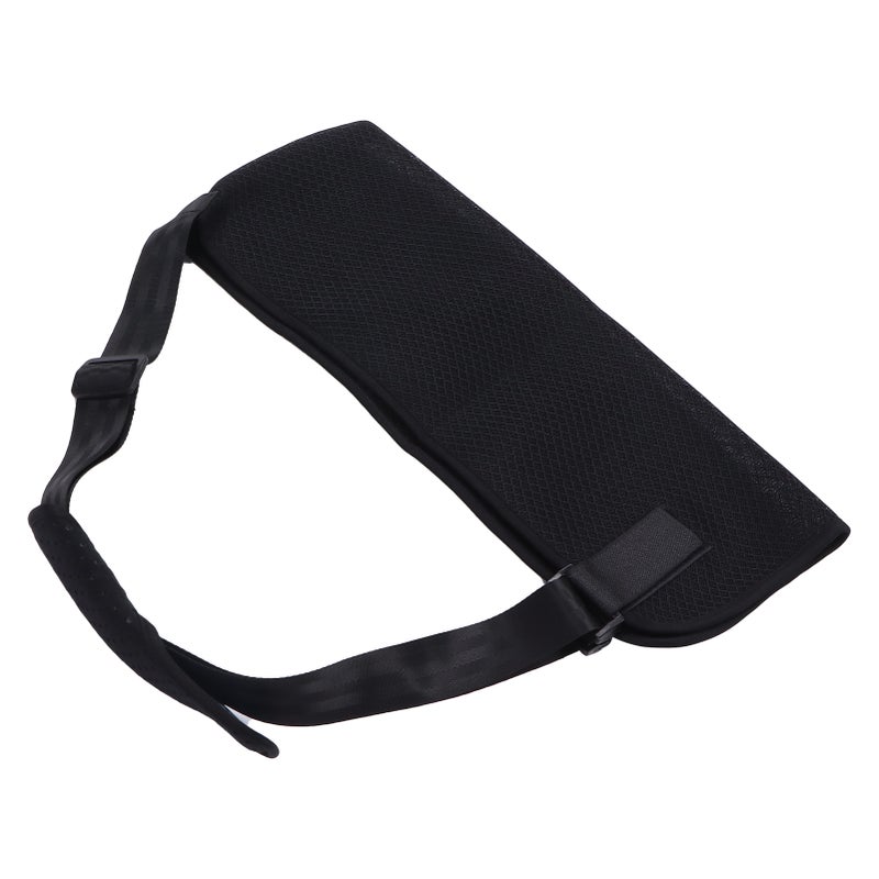 Arm Shoulder Sling Shoulder Support Strap Immobilizer Stabilizer for Fractured Arm - Image 1