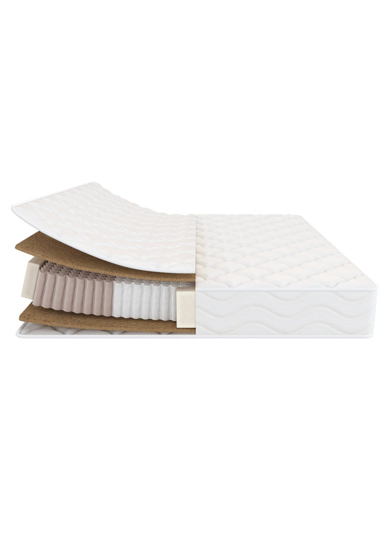 اسكونا Mattress Family Care 200x200*22 - Image 2