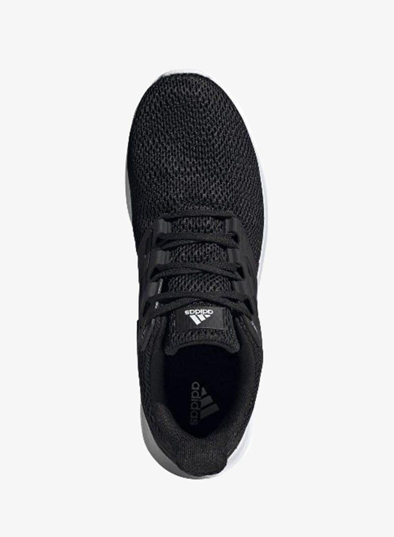 اديداس أحذية رياضية سوداء ألتيمشو - Image 3