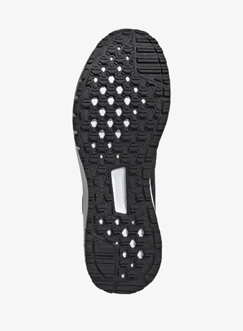 اديداس أحذية رياضية سوداء ألتيمشو - Image 4