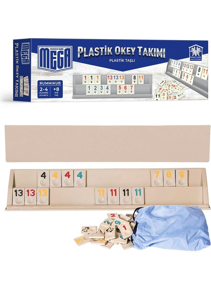 Mega Plastic Okey Set with Plastic Stones - pzsku/ZDEA3D067F6229D7A5743Z/45/_/1730816000/350d5c8c-c2ef-4bf3-afd0-50f44a8fc55e