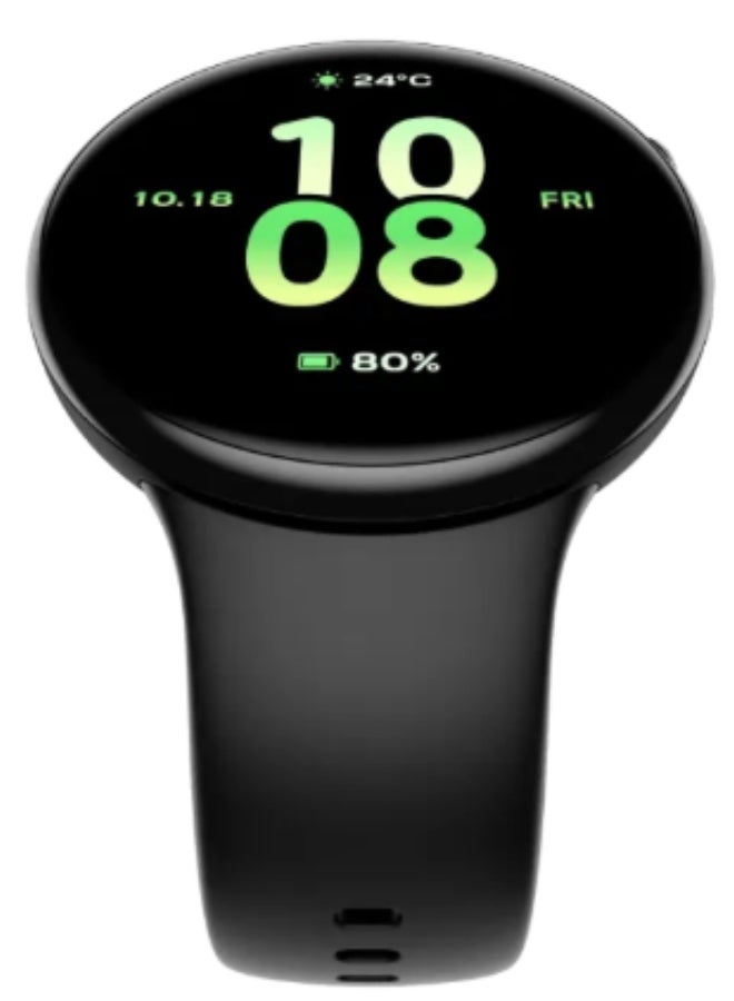 Honor 495 mAh Honor Watch Fit Active – Black - Image 3