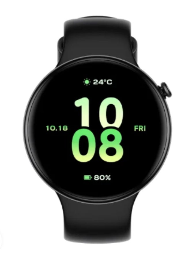 Honor 495 mAh Honor Watch Fit Active – Black - Image 1