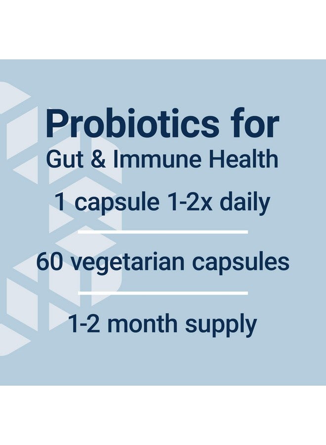 لايف إكستنشن Life Extension Bifido GI Balance، البروبيوتيك، Bifidobacterium longum BB536® (2 مليار وحدة تشكيل مستعمرة)، يدعم صحة الأمعاء والجهاز الهضمي، خالٍ من الجلوتين، غير معدّل وراثيًا، نباتي، 60 كبسولة - Image 5