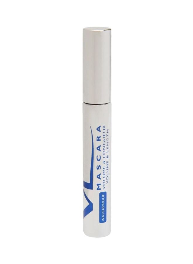 Mavala Volume Waterproof Mascara Black - Image 2