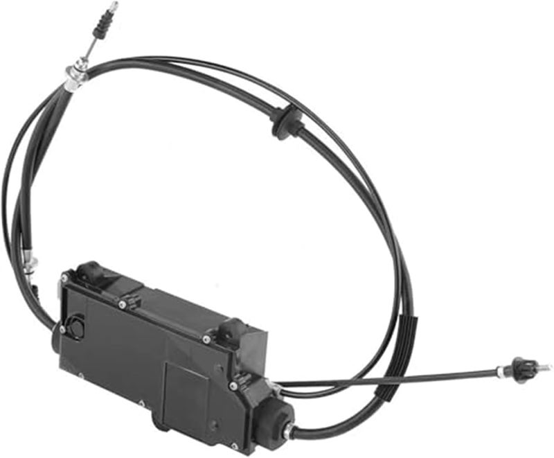 Wivplex Electric Parking Brake Actuator for Benz - Image 2