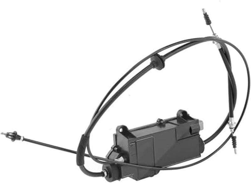 Wivplex Electric Parking Brake Actuator for Benz - Image 4