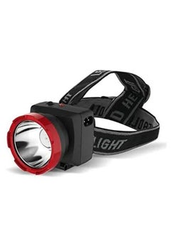 Rechargeable Headlight