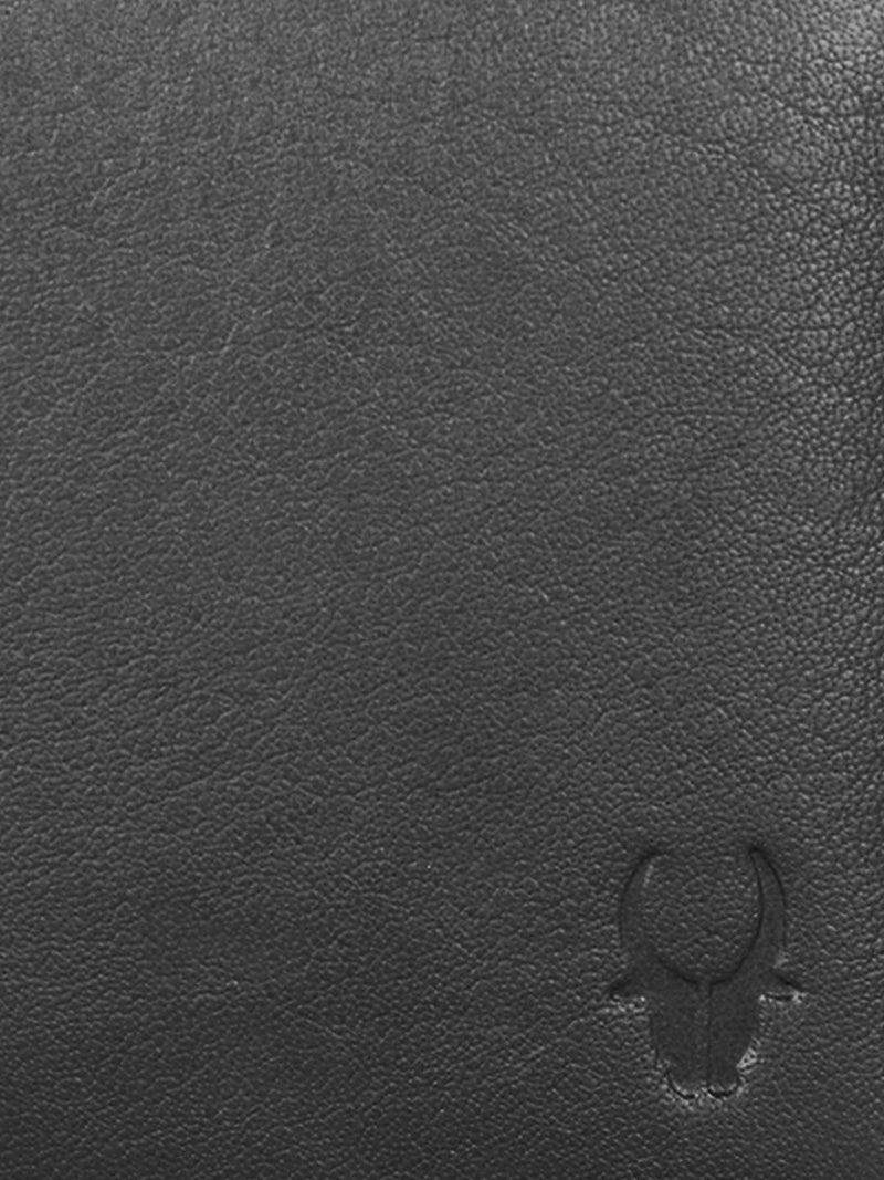 WildHorn Men Leather Gift Hamper I Wallet, Keychain & Pen Combo Gift Set for Friend, Boyfriend,Husband,Father, Son Etc, Multicolor - Image 5