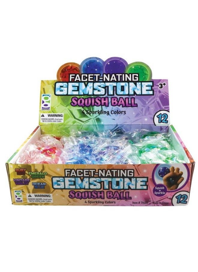 Raymond Geddes Gemstones Stress Balls (Pack Of 12) - pzsku/ZDEA47AA69D3207004D8EZ/45/_/1693548104/32c92f4e-4ed5-47ae-b7f9-de8af3f6fe1c