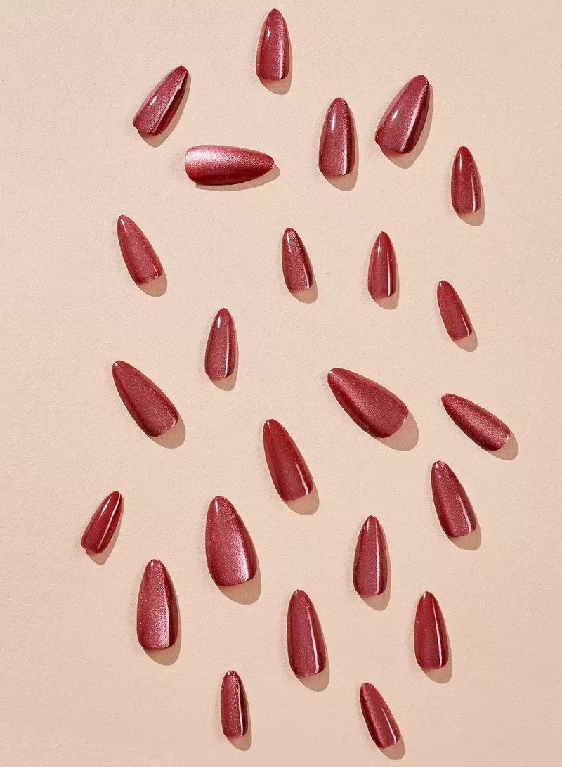 سنسيب نوع الأظافر: أظافر فرنسية ملصقة - حزمة جل ناعم، أظافر فرنسية مزيفة قصيرة، أظافر صالونية الجودة، أظافر ملصقة بسلاسة، أظافر ملصقة بالغراء للنساء، فن الأظافر، تزيين الأظافر. - Image 4