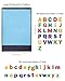 CHEFAN Felt Board Large Flannel Board for Wall 104 Felt Letters 32 X 22 Interactive Storytelling Play Learning for Home Classroom Use2 Sets of UppercaseLowercase Letters - Image 4