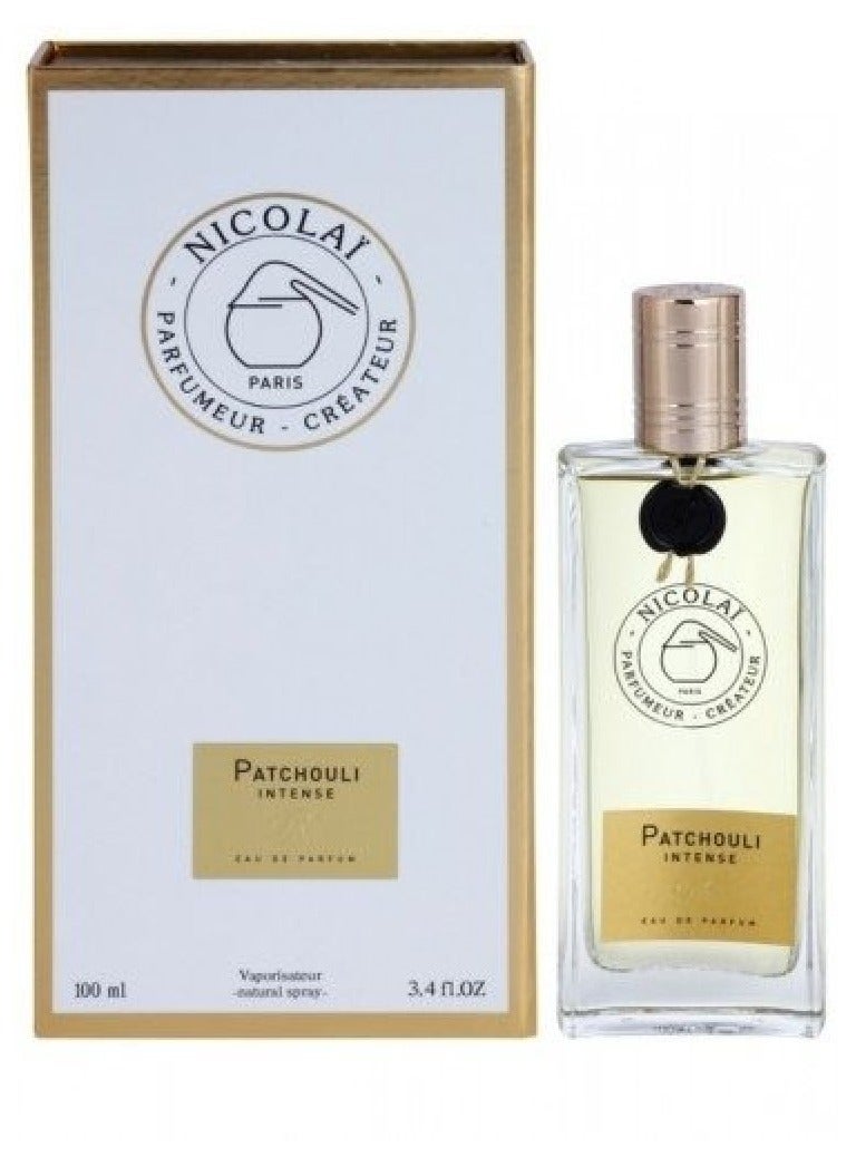 نيكولاي باتشولي انتنس او دو بارفيوم