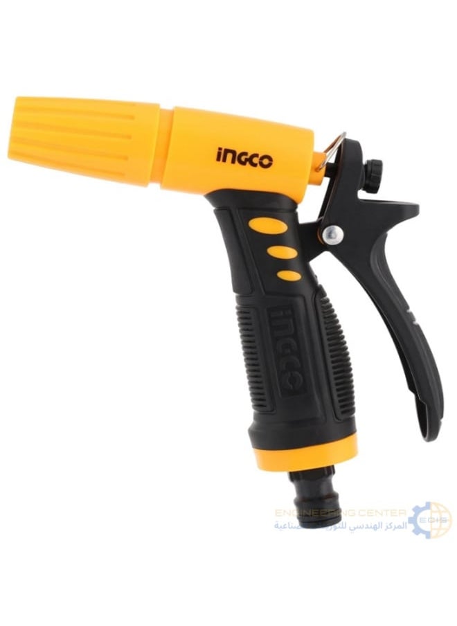INGCO - INGCO HWSG032 Slim Nozzle Pressure Water Gun - Image 1