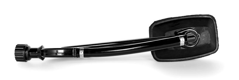 Camco Boat Dual Water Feed Motor Flusher - Flushes Contaminates Out of Your Boat Engine | Dual Input Design | Connects to Standard Water Hoses |Great for Winterization - (50141), Black - Image 3