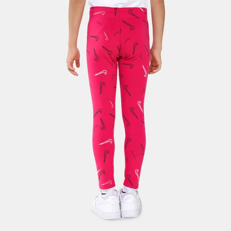 Nike Kids' Sportswear Favourite Dance Leggings