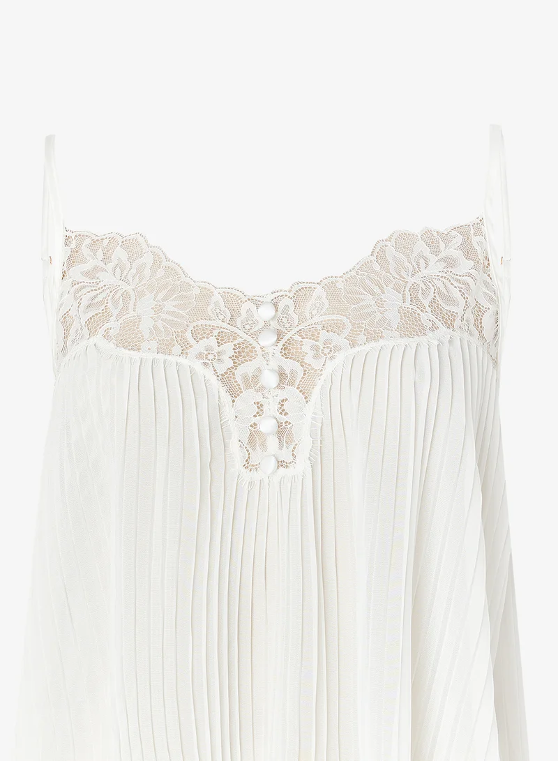 hunkemoller Nightwear top