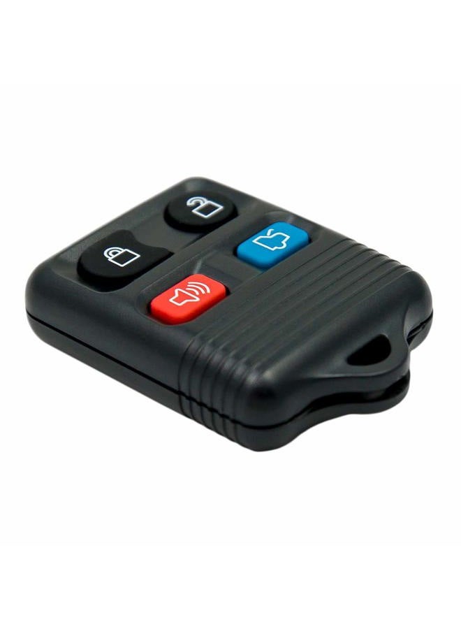 Keyless2Go Replacement for Entry Remote Car Key Fob Vehicles That Use Self-Programming - Image 2