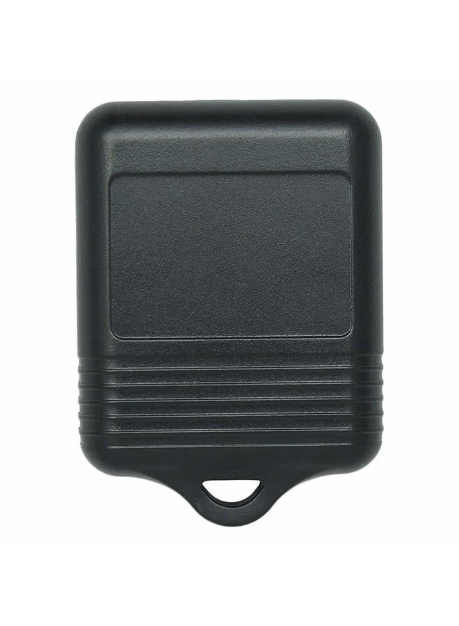 Keyless2Go Replacement for Entry Remote Car Key Fob Vehicles That Use Self-Programming - Image 3