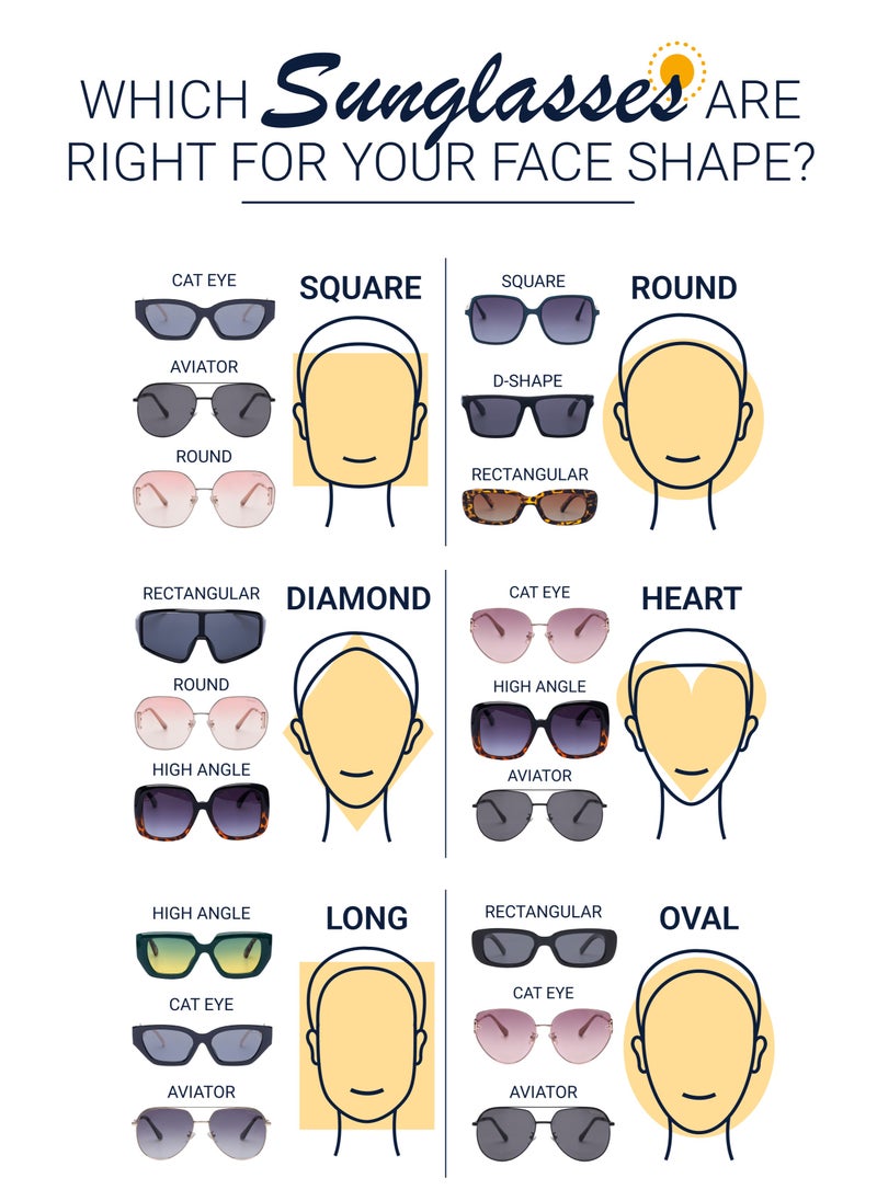 flâneur - Stylish Oversized Polarized Square Sunglasses For Women and Men - Image 1