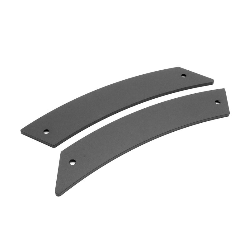 A Pair Left&Right Door Handle Interior Pull Panel Replacement for VW Beetle 1998-2010 - Image 4