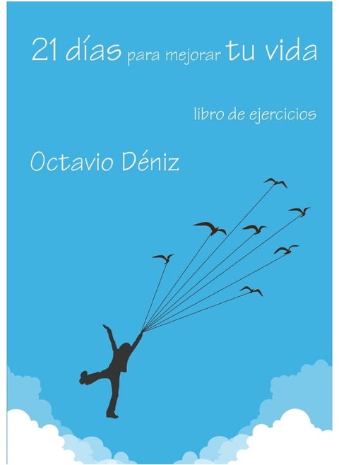 21 días para mejorar tu vida