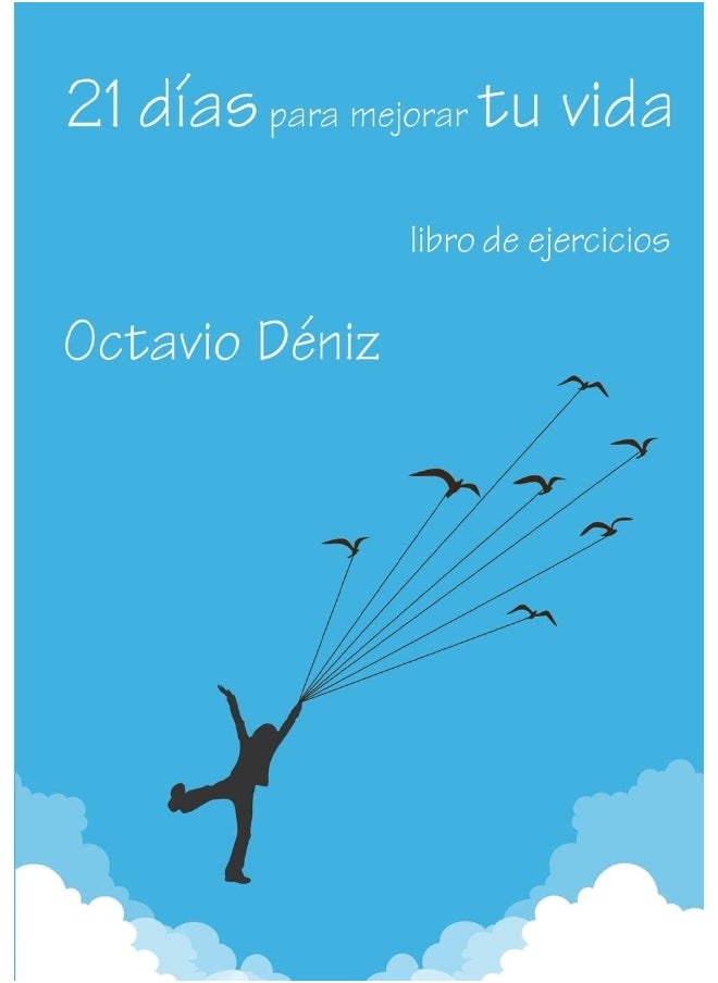 21 días para mejorar tu vida  - Image 1
