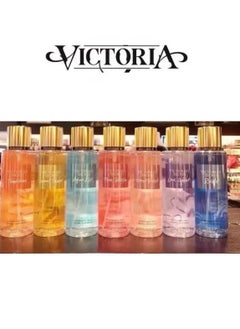 Victoria Victoria 