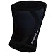 Nisrok Knee Sleeves 1 Pair 7mm Neoprene Compression Knee Braces Great Support for Cross Training Weightlifting Powerlifting Squats Basketball and More - Image 4