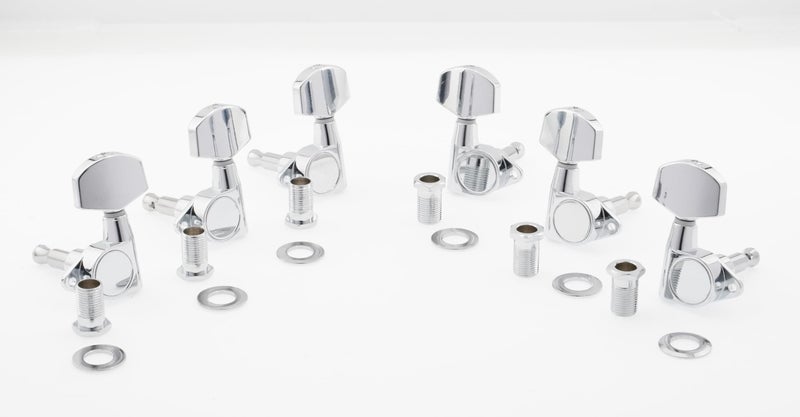 Ping Acoustic Guitar Tuning Key (P2651) - Image 1