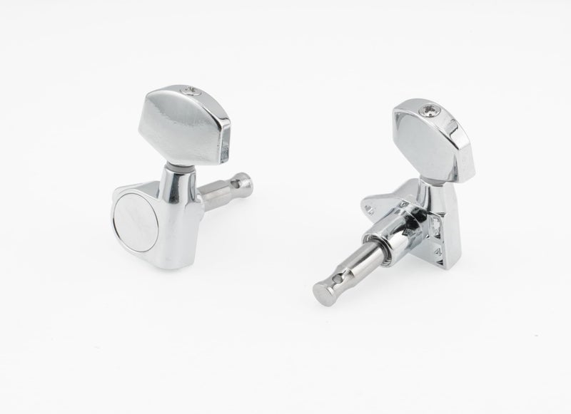 Ping Acoustic Guitar Tuning Key (P2651) - Image 5