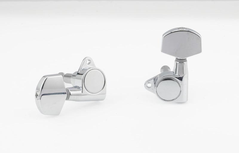 Ping Acoustic Guitar Tuning Key (P2651) - Image 4