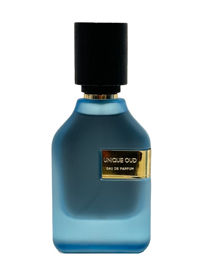 MONACO Unique Oud Edp 75Ml 