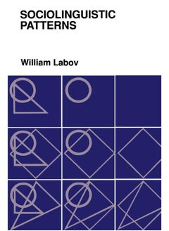 Sociolinguistic Patterns  - Image 1