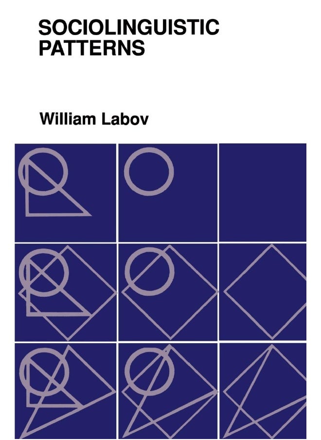 null - Sociolinguistic Patterns - Image 1